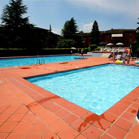 Apartment Family Sole Peschiera del Garda